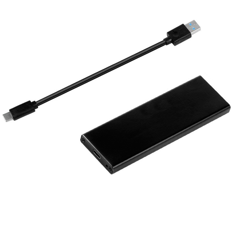 ������macbookƻ��2012���̬USB3.2 10GbpsӲ�̺�JMS580