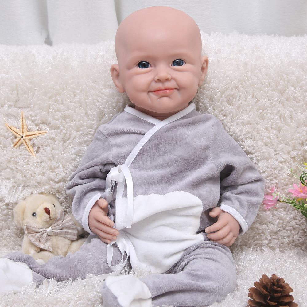 Silicone Baby Toy