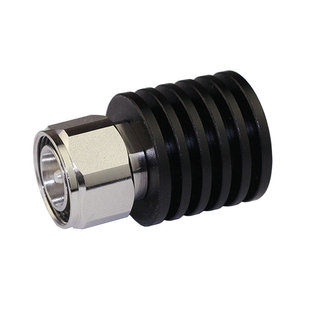DC-4GHz 5W ����DIN���^ ͬ�S�̶�ؓ�d 4.3-10���^ƥ��ؓ�d �F؛