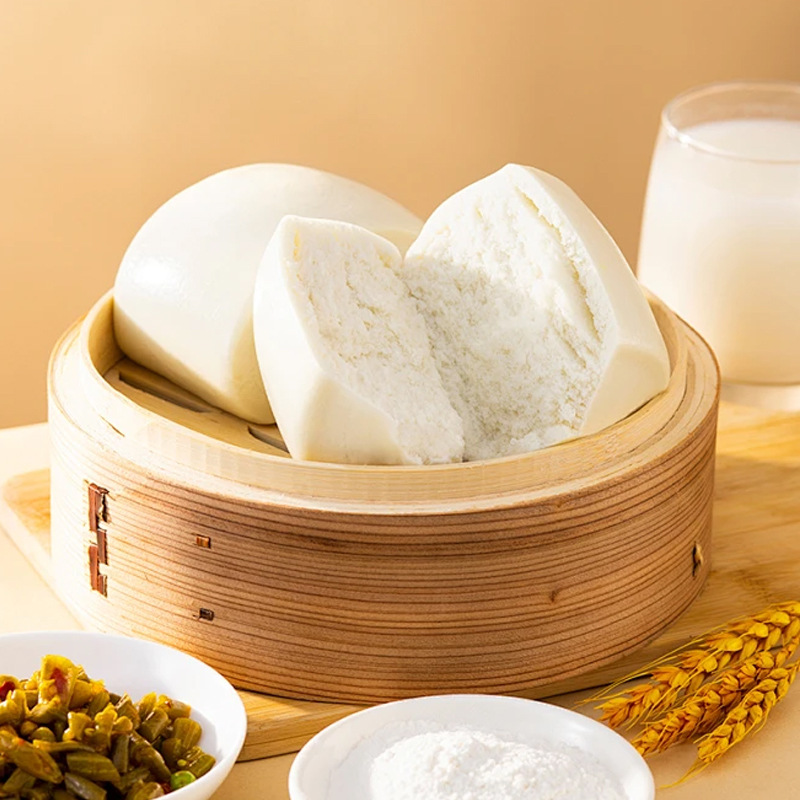 发面旺家用蒸馒头花卷发酵面粉高活性益生菌小包装发面宝复合酵母