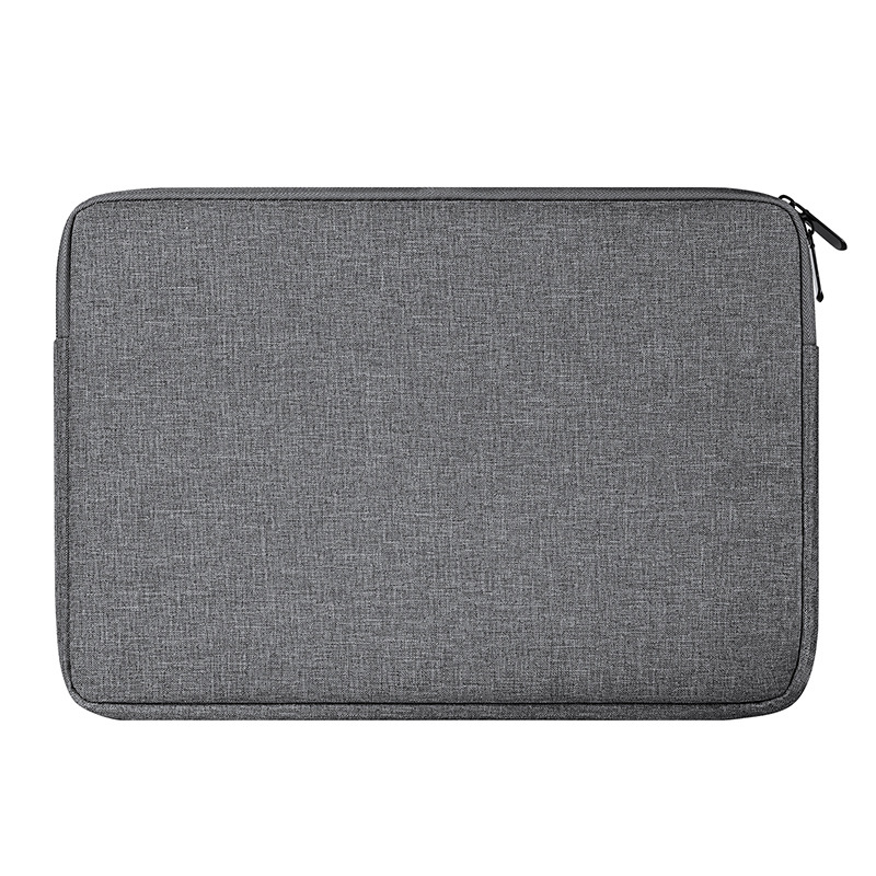 Bolsa de forro de tableta aplicable bolsa de almacenamiento de iPad al por mayor bolsa de ordenador portátil resistente a la caída ligera 13/15 pulgadas