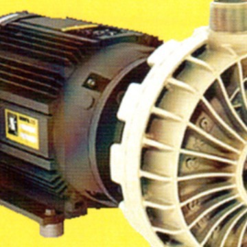 （ SERFLCO 正品 ）速 菲 科 化 工 泵 H F 系 列 立 式 泵