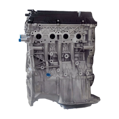 Wall Haval, Engine assembly