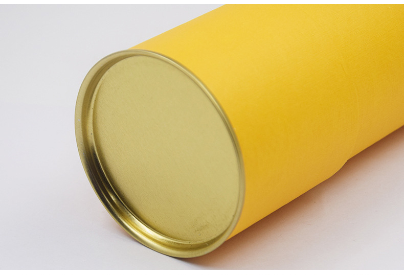 Moxa Roll Holder Tube Kraft Paper Moxibustion Cylinder with Steel Needles for Traditional Warming Therapy preparation