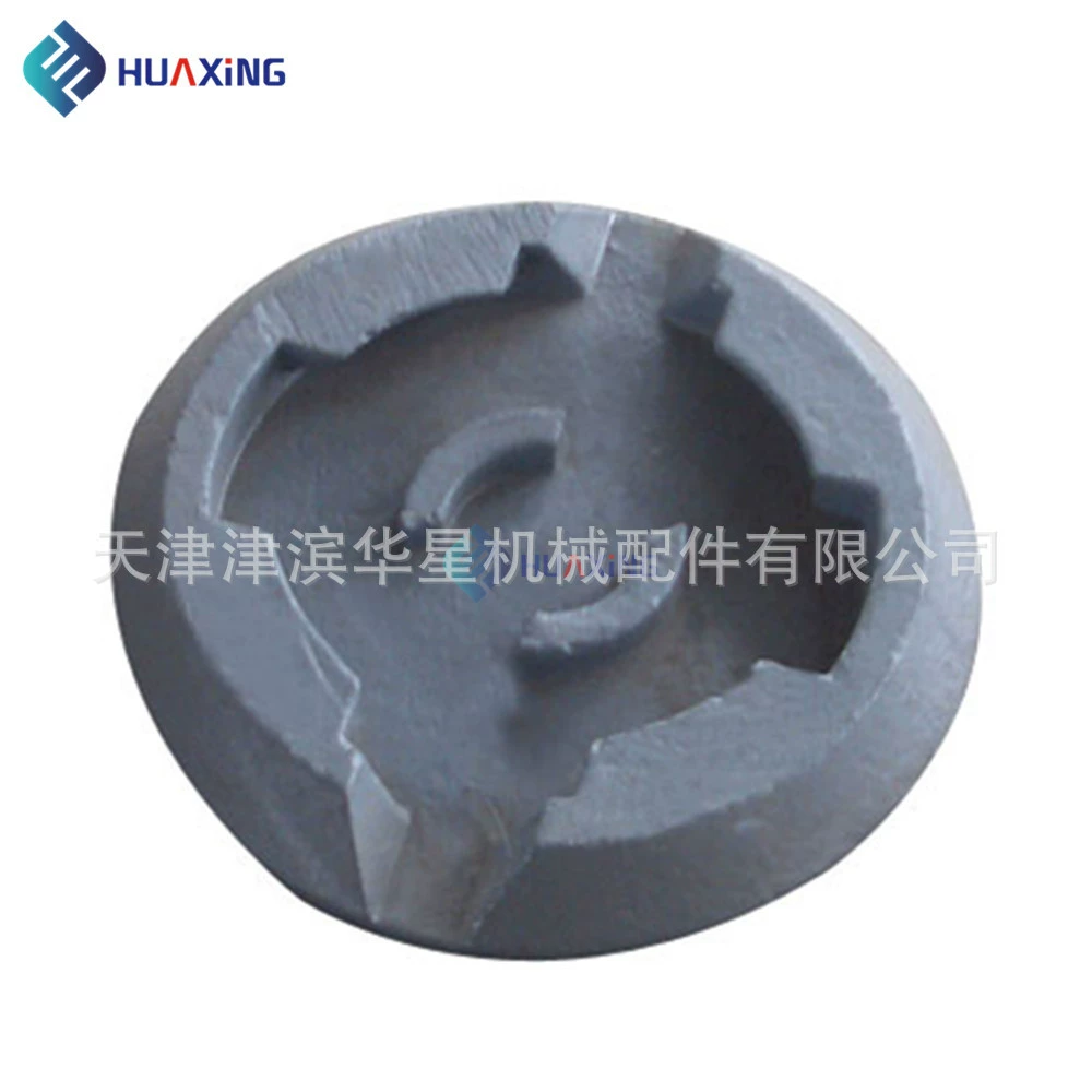 Производство и обработка основания транспортной коробки, новый заводской продукт, круглое основание логистического контейнера, морская база, переплетные детали.