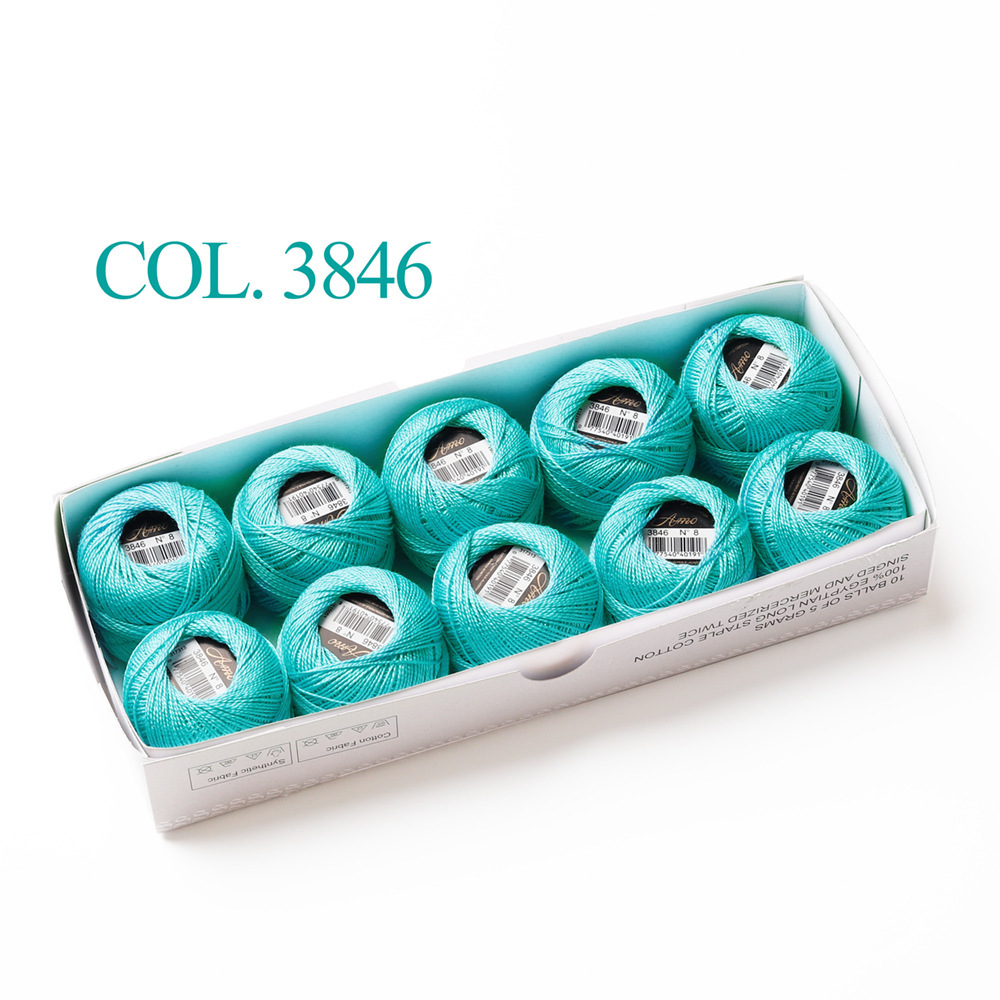 # 3846* 40m *라인 8 5그램 볼