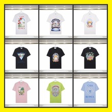 �羳���_���m���ļ��¿� Casa LOGOӡ����Ů�ذ����ɶ���T����