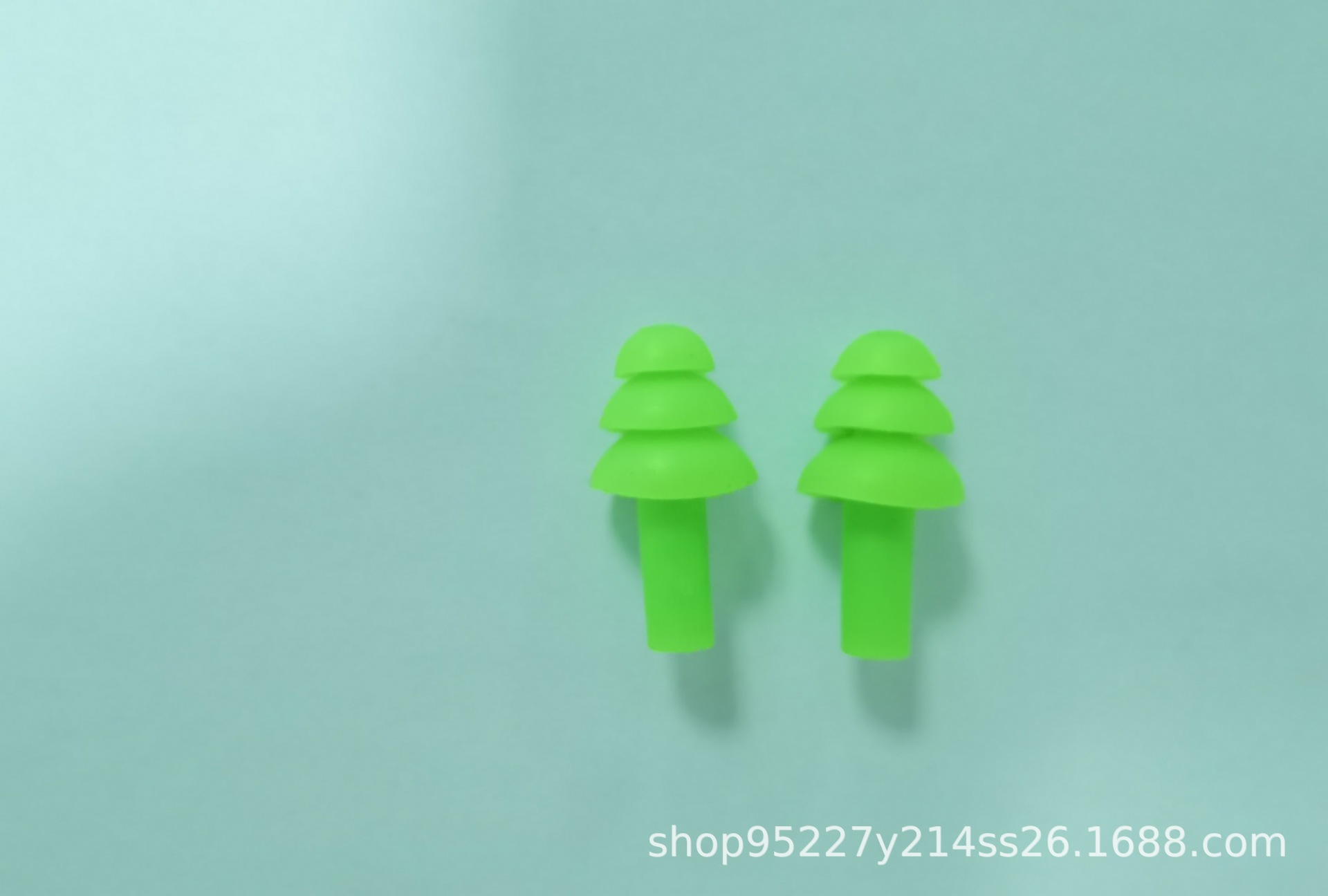 녹색 벌크