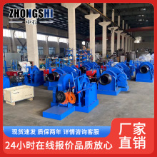 船泊甲板机械设备在锚泊作业中 控制锚链收放及应急拖拽用起锚机