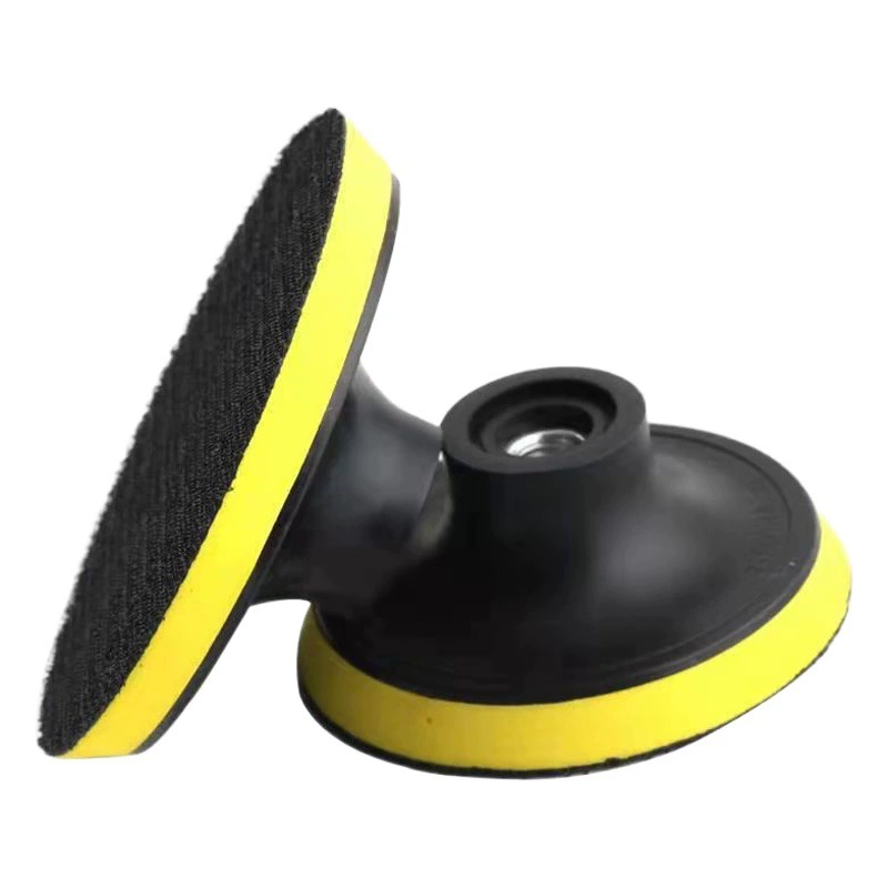 3-дюймовая-7-дюймовая угловая шлифовальная машина электрическая шлифовальная присоска