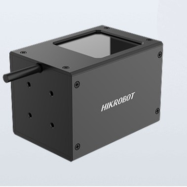 HIKROBOT   海康机器人   MV-LCDS-H-40-40-R    同轴光源