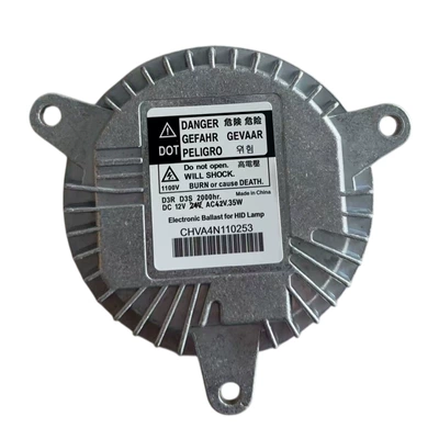 68224607AB 22941301 is suitable for Camaro Dodge D3S xenon headlight ballast 22860334