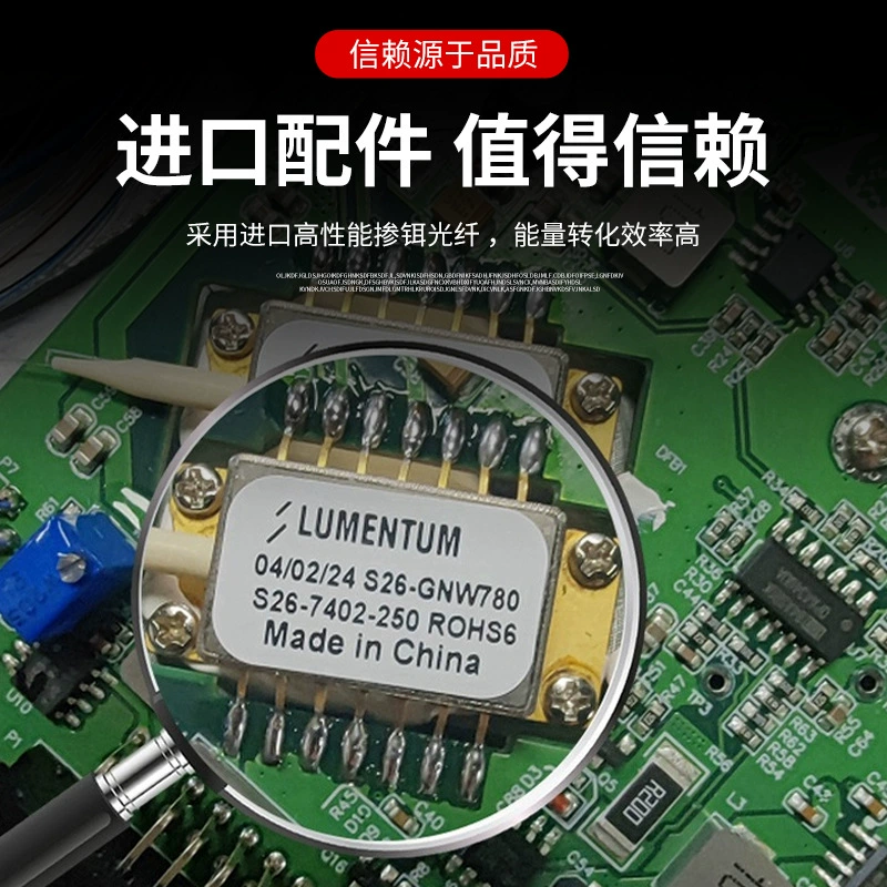 Прямые продажи с фабрики кабельное ТВ EDFA волоконный усилитель внешний источник питания оптический усилитель эксклюзивно для внешней торговли