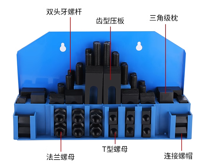 【力博机床】 BF20精密 钻铣床十字工作台 工业精密滑台 移动书知