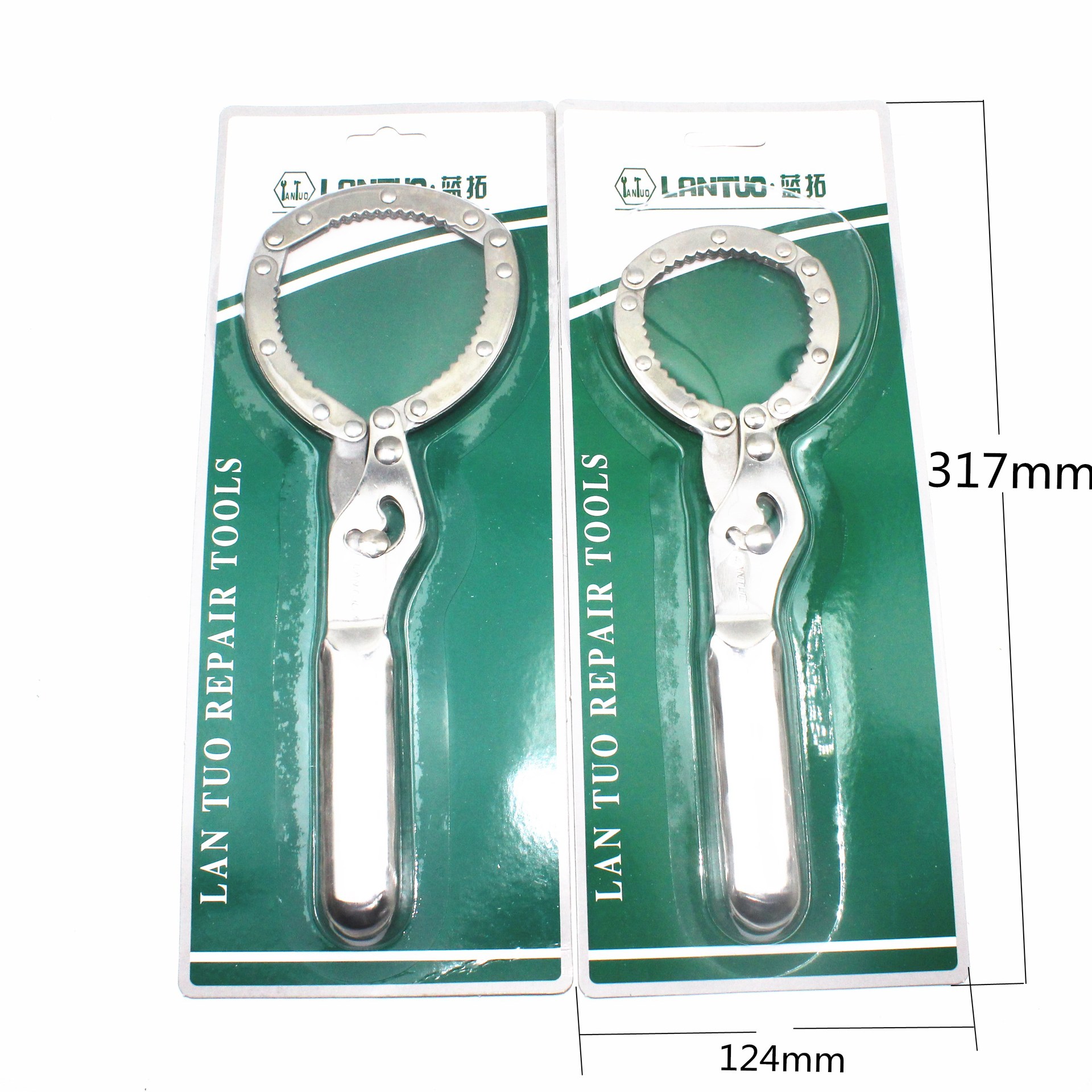 钢质材质扣式手铐式机油格扳手 滤清器扳手 机油滤芯板手