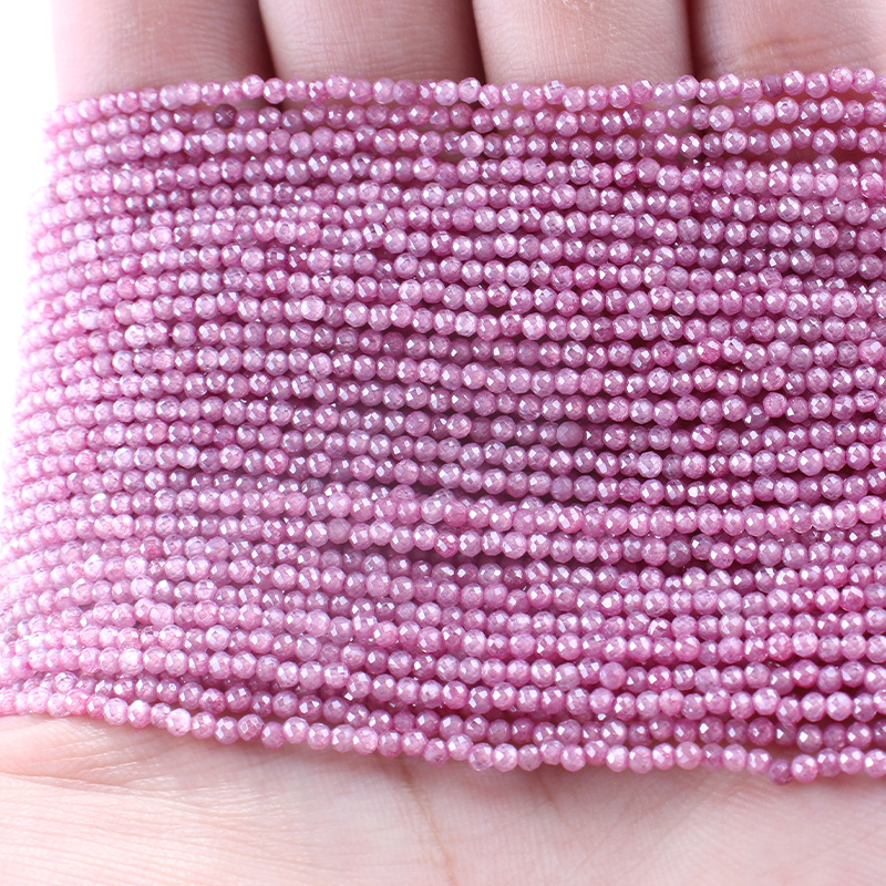 65.Pink Purple Treasure