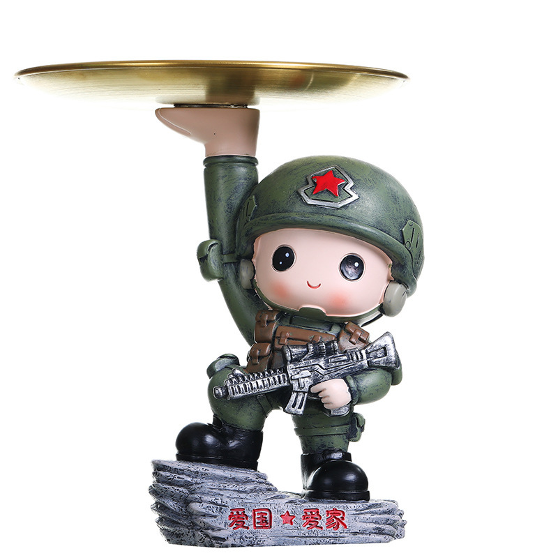 애국 사랑 홈 트레이