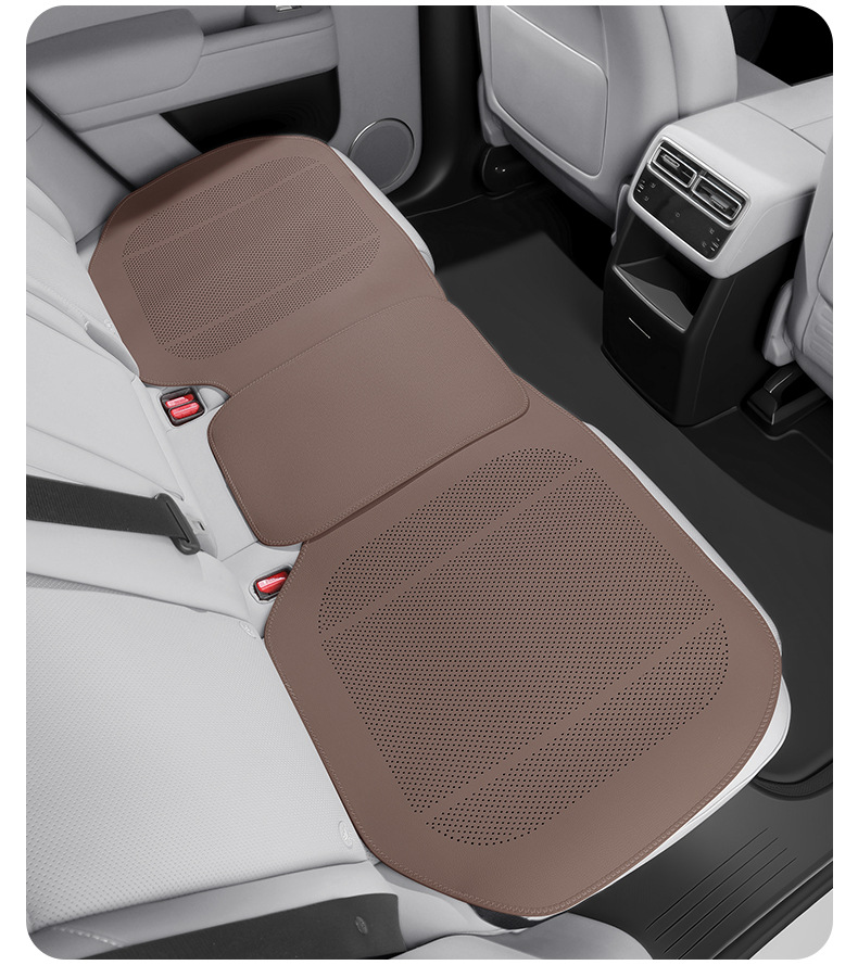 Suitable for Haval Big Dog H6, Menglong M6, second-generation Big Dog H9, Xiaolong Max/H5, all-season universal car seat covers and cushions