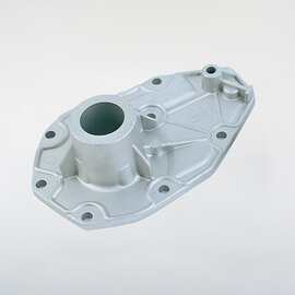 Aerter深圳右减速壳体压铸件cnc机加工汽车左减速壳体cnc铝件加工