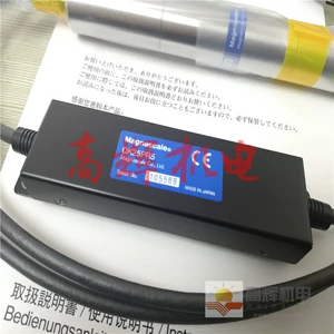 日本索尼MAGNESCALE/SONY Датчик смещения DK805SAR/DK805SALR