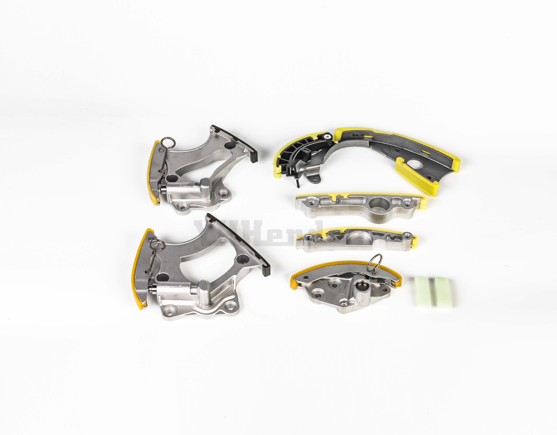 Timing Chain Kit for Audi Porsche 3.0T CREC/CREG 06E109217AH