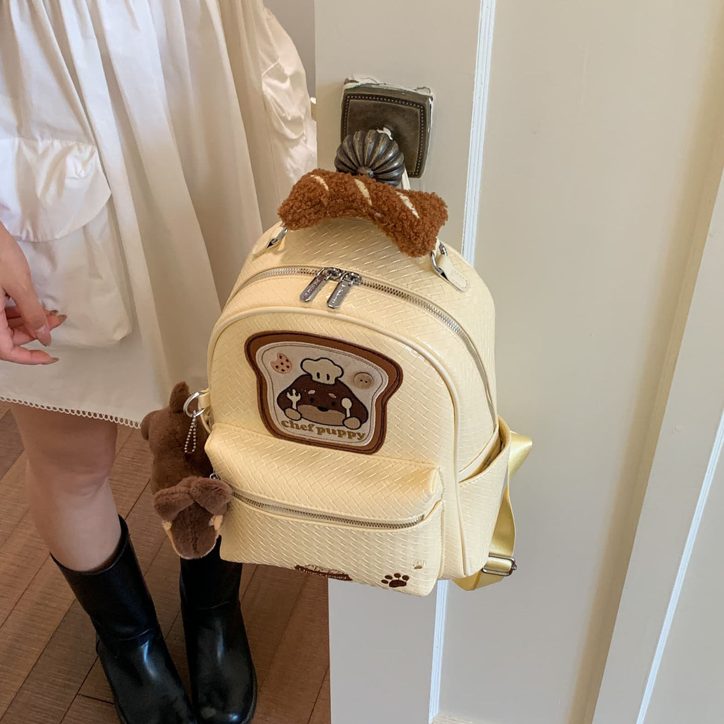 Genslingge2026 bolsas de moda populares para clase nueva gran capacidad versátil bolsas lindas bolsas de viaje