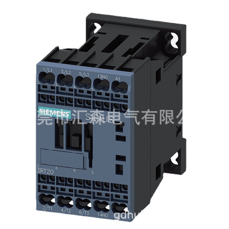 原装德国西门子3RT2016-2AP01接触器AC230V