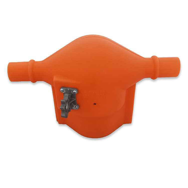 电力施工绝缘防护罩C4060182针式绝缘子遮蔽罩带电作业瓷瓶罩