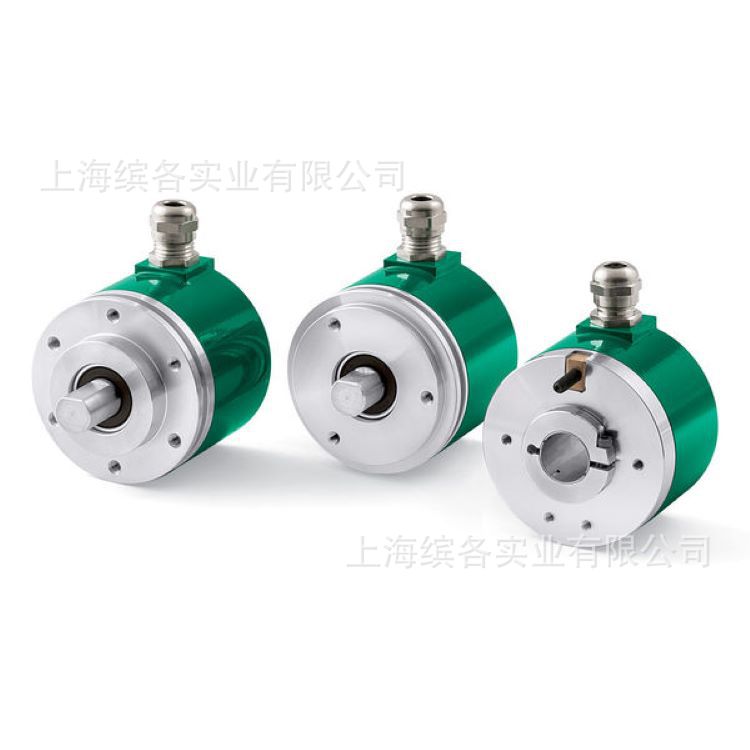 LIKA 莱卡 IT65-Y-1800ZND2ER/S533A编码器 全新 现货