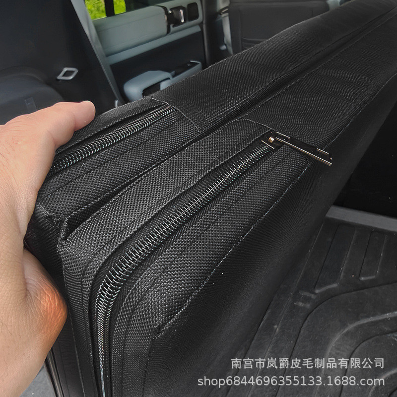 Z8Y汽车床垫SUV后排后备箱找平垫单双人折叠车载旅行床平躺加厚睡|undefined