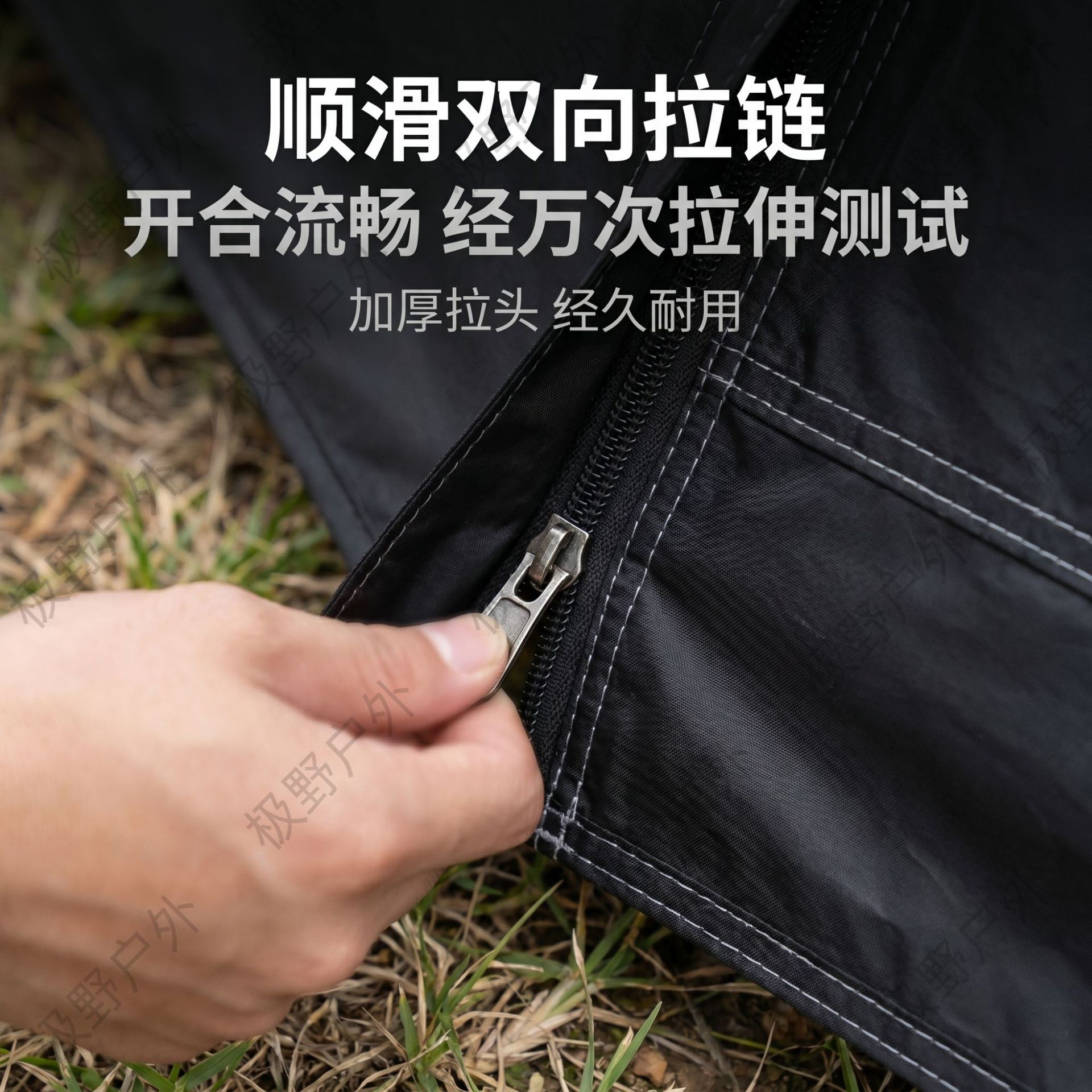 Cross-Border Hot-Selling Bicycle Tent for Outdoor Camping, Portable Dustproof Folding Storage Sunshade and Rainproof Canopy