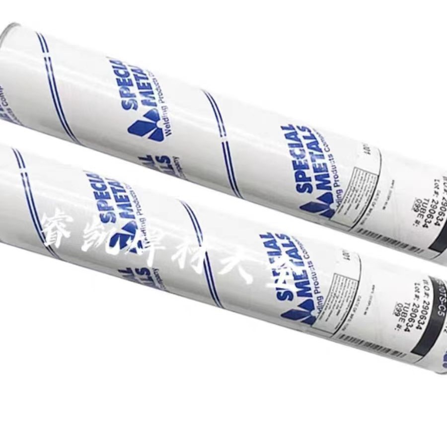 美国SMC超合金NI-ROD镍基合金焊条ENi-CI纯镍铸铁电焊条2.5mm进口