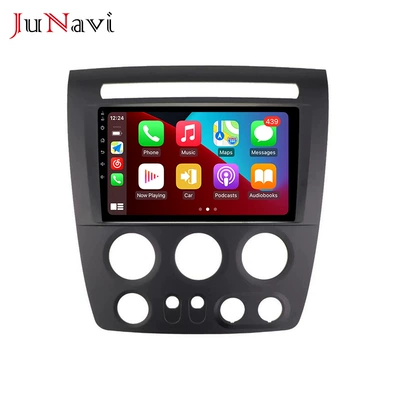 Multimedia Player Dsp, DVD Navigation