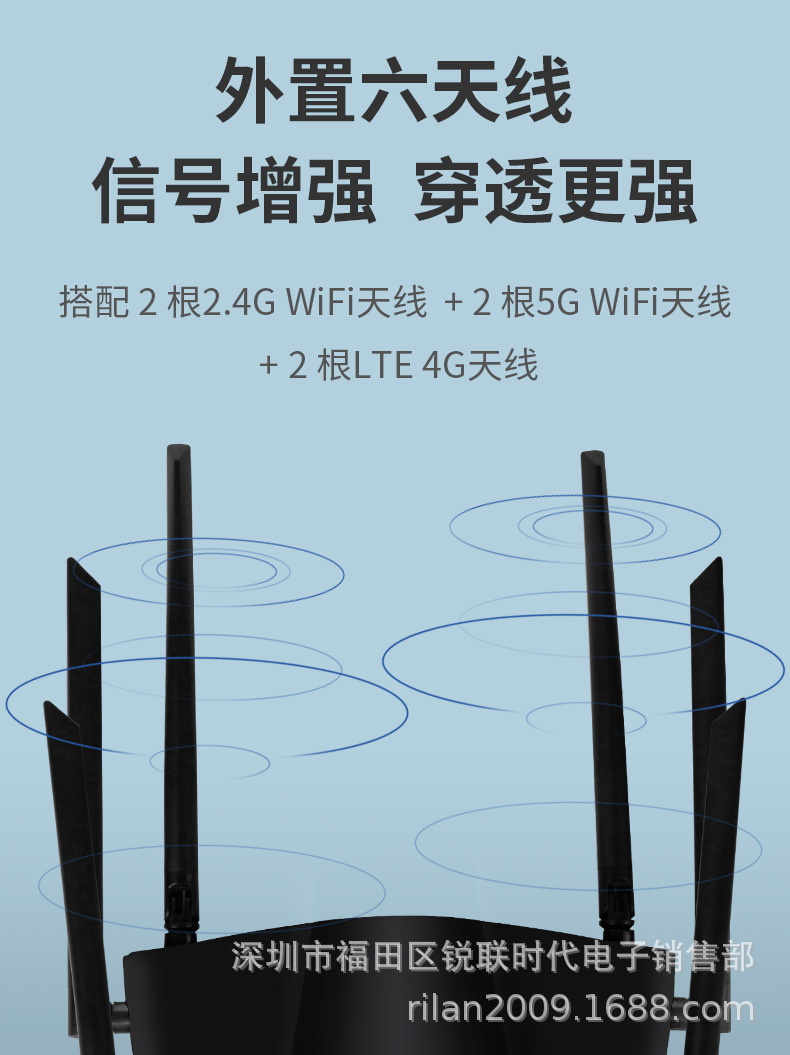 Black modified voice version dual-band 6-antenna details_07.jpg