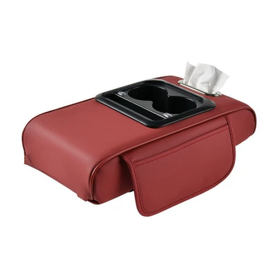 Armrest box pad | Box Heightening Pad Universal