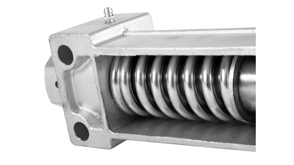 Australian impact trailer connector 50 ball hood load 2000kg tractor trailer modified parts