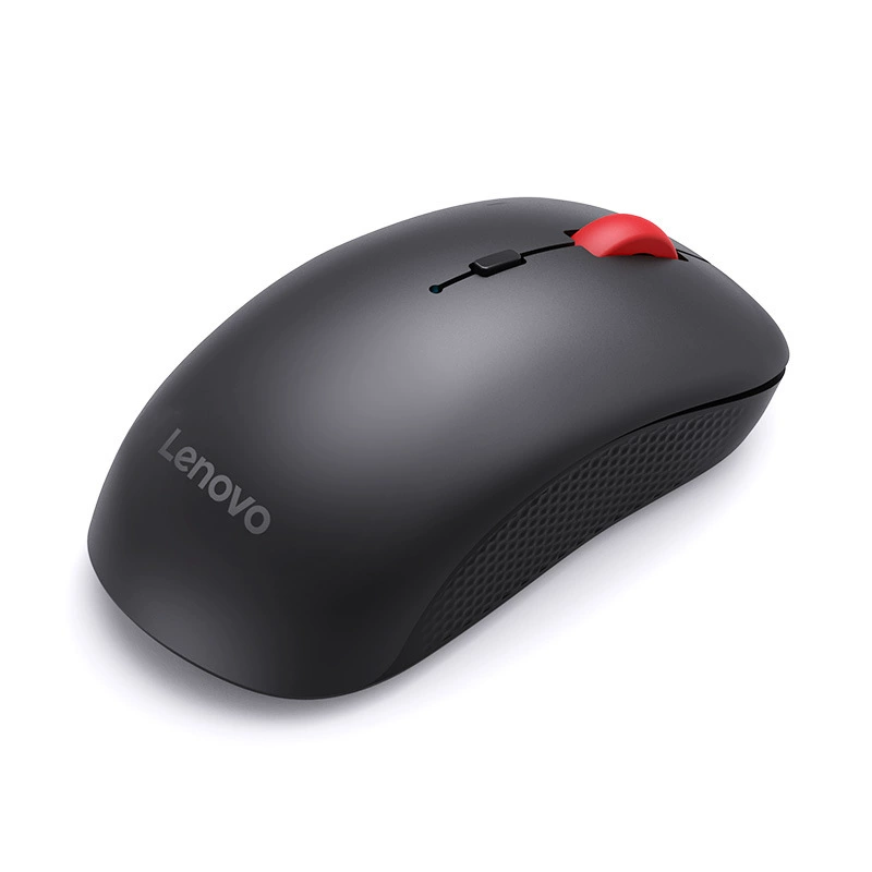 Lenovo, wireless mouse, mute handheld laptop, (Cross-border trading)