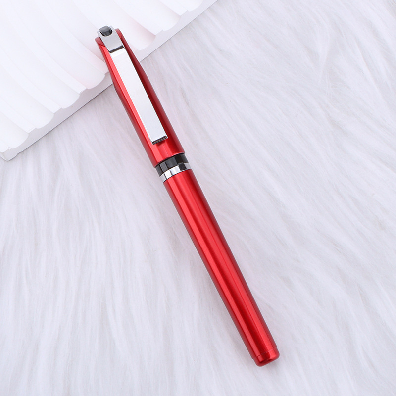 El pencil rojo