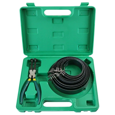 piston ring installation tool opening: Mühərrik alətləri