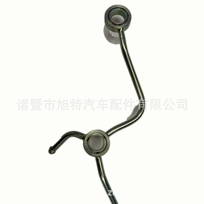 pressure oil pipe oil return: Tubing