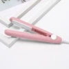 Fuchsia storage box