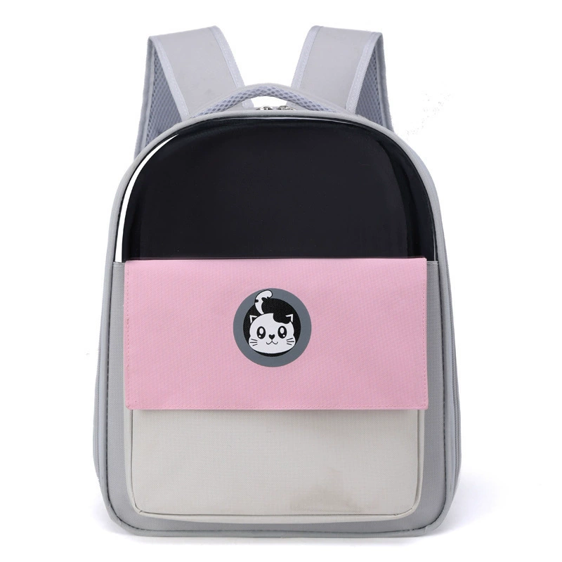 Handheld water repellent bag, fashionable universal space backpack to go out, (Physicals), wholesale