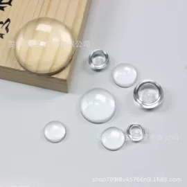 水晶工艺品;饰品配件;冰箱贴