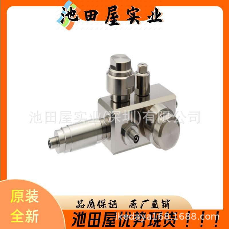 全新进口 HAMAI滨井 (C1-144178) 70MPa高压氢气容器