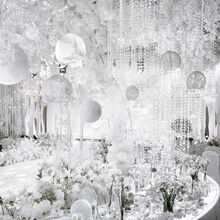 ��ɫϵ���滨�̰�ɫ��c������Y��ܛ�b��픻��ĺ����m�hѩõ��