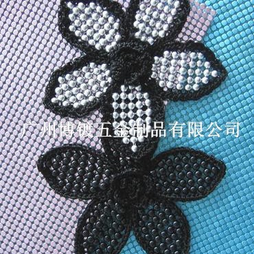 厂家 服饰辅料 手钩花 手钩花边蕾丝手工发饰