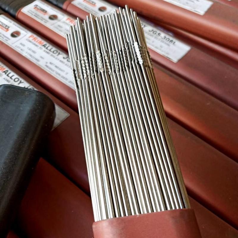 美国林肯Cormet 2耐磨焊丝 E91T1-B3C/M-H4药芯电焊丝