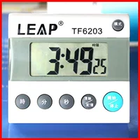 Tianfu TF6203 Тяньфу секундомер 1 секунда ~ 24 часа таймер переднего/обратного отсчета кухонный таймер 6203