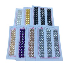 AAA+��ˮ�����NƬ3-13mm����w�����������diy�Ƕɢ����Ȼ�L