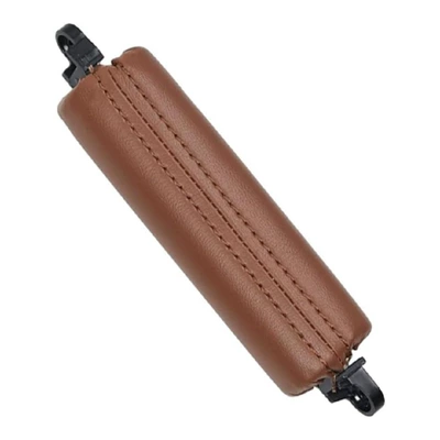 Opening Handle, Leather Armrest, Armrest, handle, handle